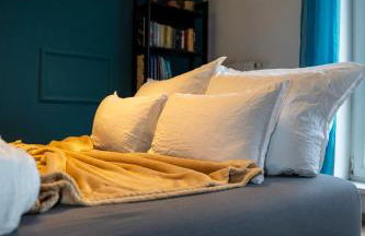 Penthouse, Sonnenbalkon, Netflix - Foto 5