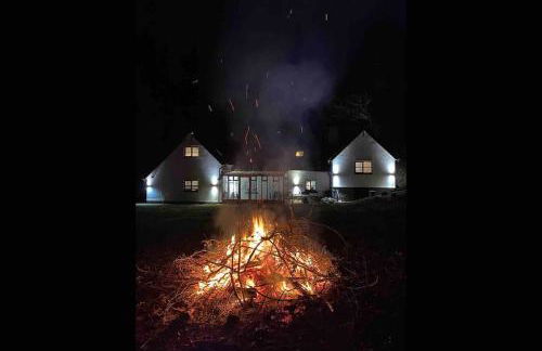 Bear Cottage, Tyn Y Cwm - Foto 1