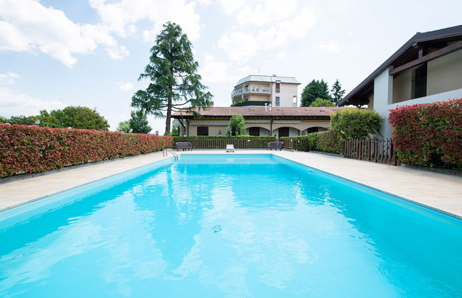 The Three Moons Apartment - Foto 21