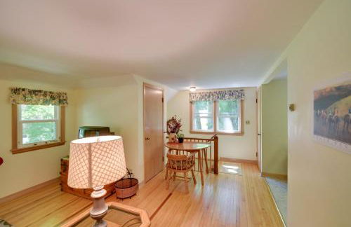 The Carriage House Walk to Peninsula State Park - Foto 9