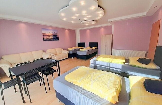 Apartments SteelCity Linz - Foto 3