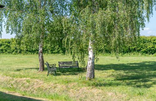 Canute Cottages - Cullimers Cottage - Foto 27