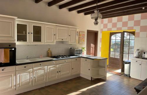 Manoir de Brillac - Luxury East Wing Gîte - Photo 6