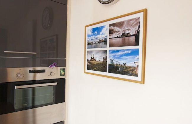 Camden Town Colorful Market Atmosphere - Foto 5