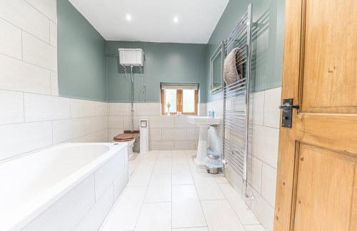 LakeDistrict Barn with SwimSpa & HotTub - Foto 3