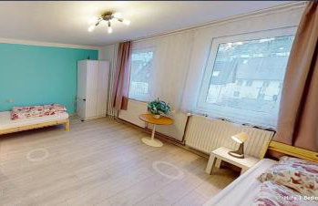 Monteurunterkunft Haus Onsti - Foto 3