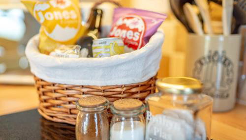 Bwthyn-Plas-Hafod - Photo 4