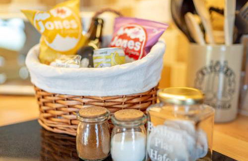 Bwthyn-Plas-Hafod - Photo 4