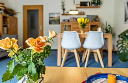 Geräumige Ferienwohnung mit Garten - Foto 5