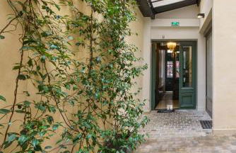 Apartments du Louvre - Le Marais - Foto 44