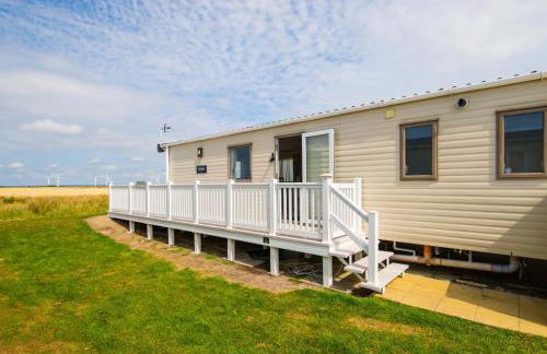 River Lodge Platinum Plus Holiday Home with River Views, Free Wifi & Netflix - Foto 14