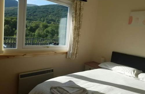 Rowan Cottage Highland retreat near Fort William - Foto 15