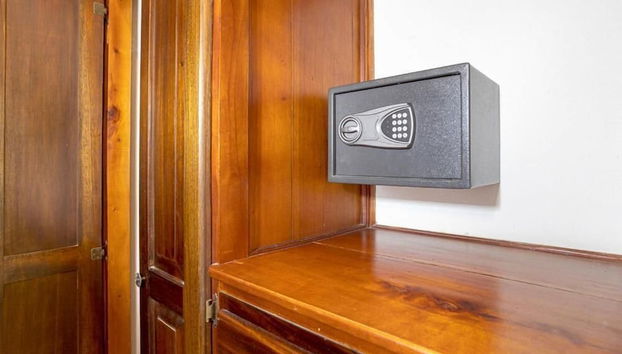 Downtown Suites - Photo 3, Chambre