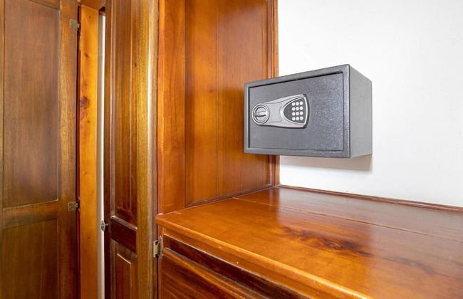 Downtown Suites - Foto 7