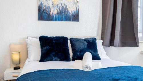 Contractor Stay above bar and restaurant - Foto 5