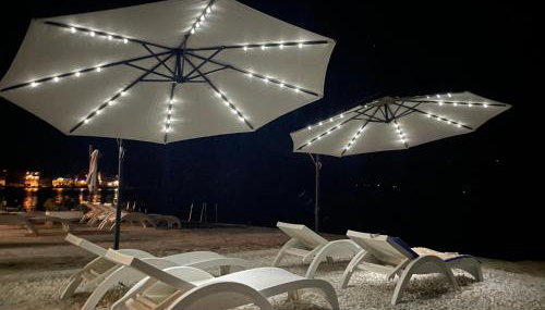 Apartment Ema - Photo 4, sunbed