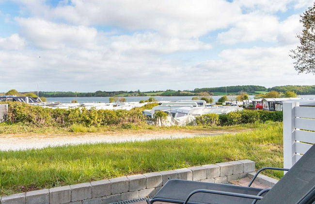 5 Person Holiday Home in Aabenraa - Photo 27