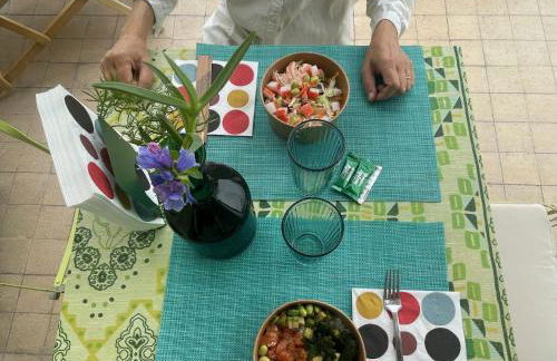 Attico Ellen terrazza con vista - Foto 42