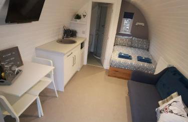 Loch Ness Pods - Foto 25