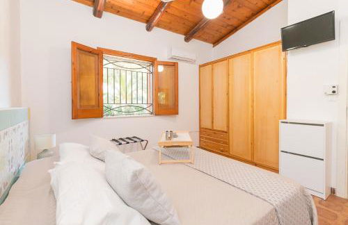 Villa Plemmyria - Foto 26