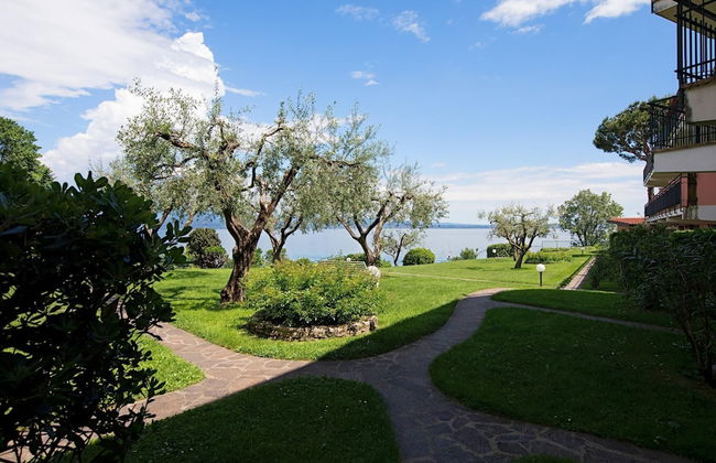 San Sivino 42 con Piscina by Wonderful Italy - Foto 12