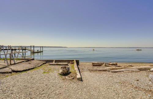 Sunset and Ocean Views Serene Camano Escape - Foto 29