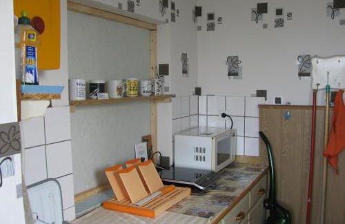 Bungalow in Altglietzen für 2 Personen und 1 Kind bis 6 Jahren - Foto 7