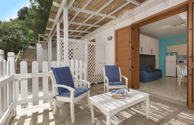 2848 Blue Apartment by Barbarhouse - Photo 1