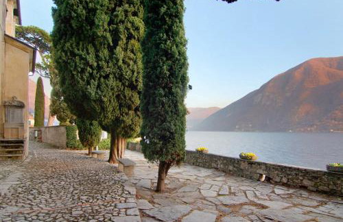 Fogazzaro Lake View Apartment - Foto 36