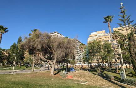 Apartamento en Marina dOr Primera Línea con Vistas al Mar - Photo 20