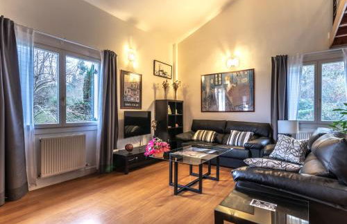 Apartment Urdaibai by Interhome - Photo 5