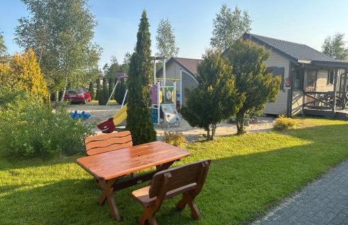 Jantar Rodzinne Domki - Foto 3