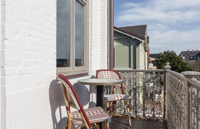 Mimosa Suites - Photo 15