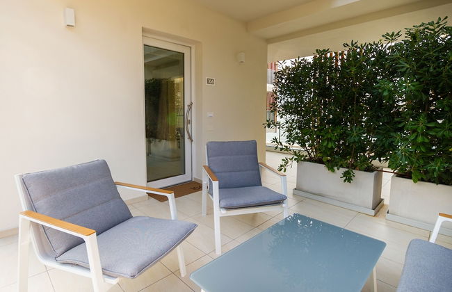 Ah Porticcioli boutique apartments - Foto 39