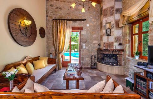 Amazing Villas in Crete - Foto 37