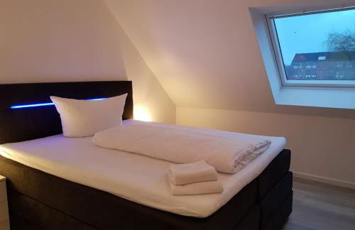 WH Boardinghouse - Foto 45