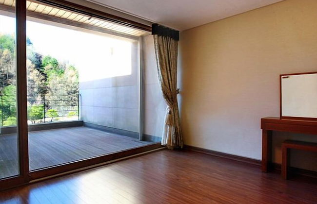 Hugel Heim Pension - Foto 6