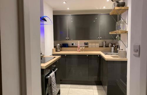 Renovated Miner’s Cottage - family & dog friendly - Foto 16