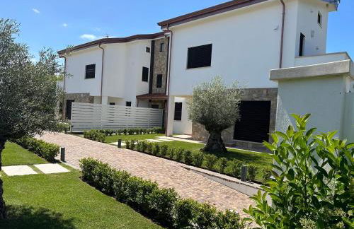 Hera Paestum Suite con Piscina privata - Foto 18