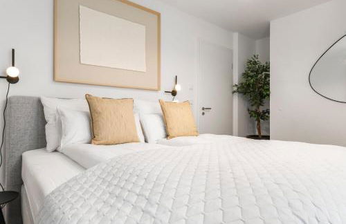 cruwzo I Regensburg Towers - Design Apartments - Foto 50