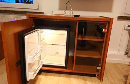 Monteurzimmer Seddin - Foto 6