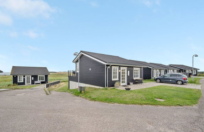 "Asmund" - 150m from the sea - Foto 10