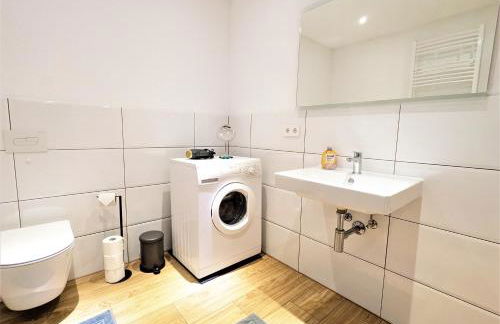 Apartmenthaus Bargteheide Apartment 1 - Foto 22