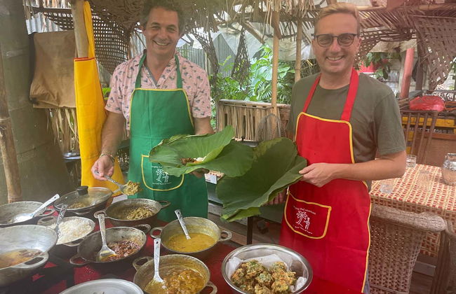 Demostración de Seven Curry en Georgetown - Foto 8