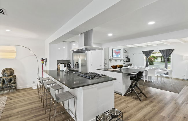 Bichitos Playground Heated with pool - Foto 13