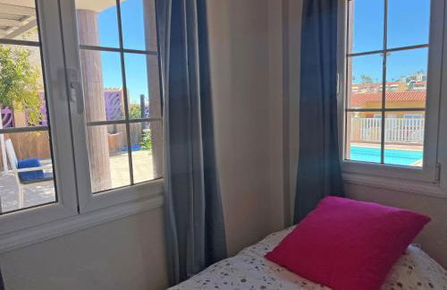 Villa Esmeralda junto al mar - Foto 55