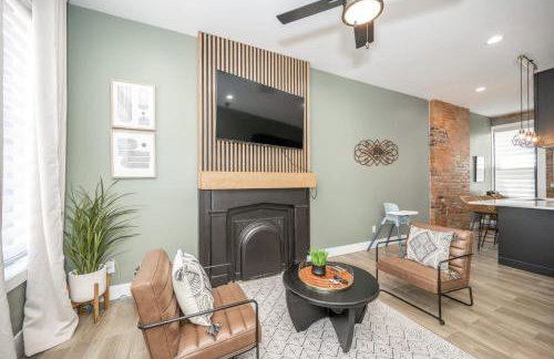 The Baymiller Row - For 6 - Foto 12