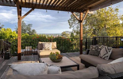 Hollywood Hideaway - Foto 18