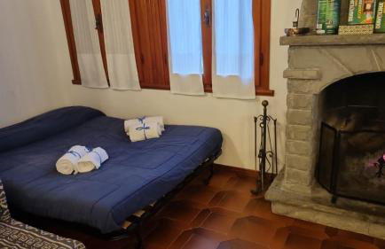 Villetta con ampio giardino - Photo 17