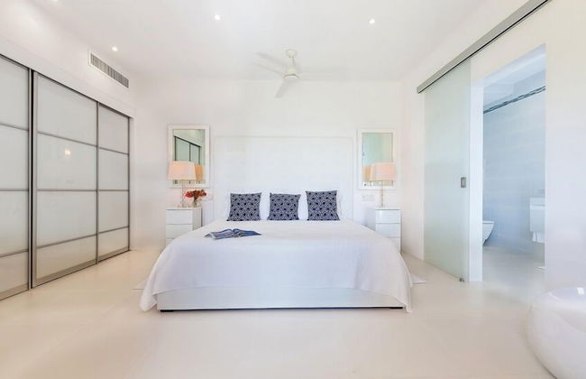 Villa Indigo - Foto 4